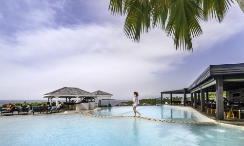 La Toubana Hôtel & Spa